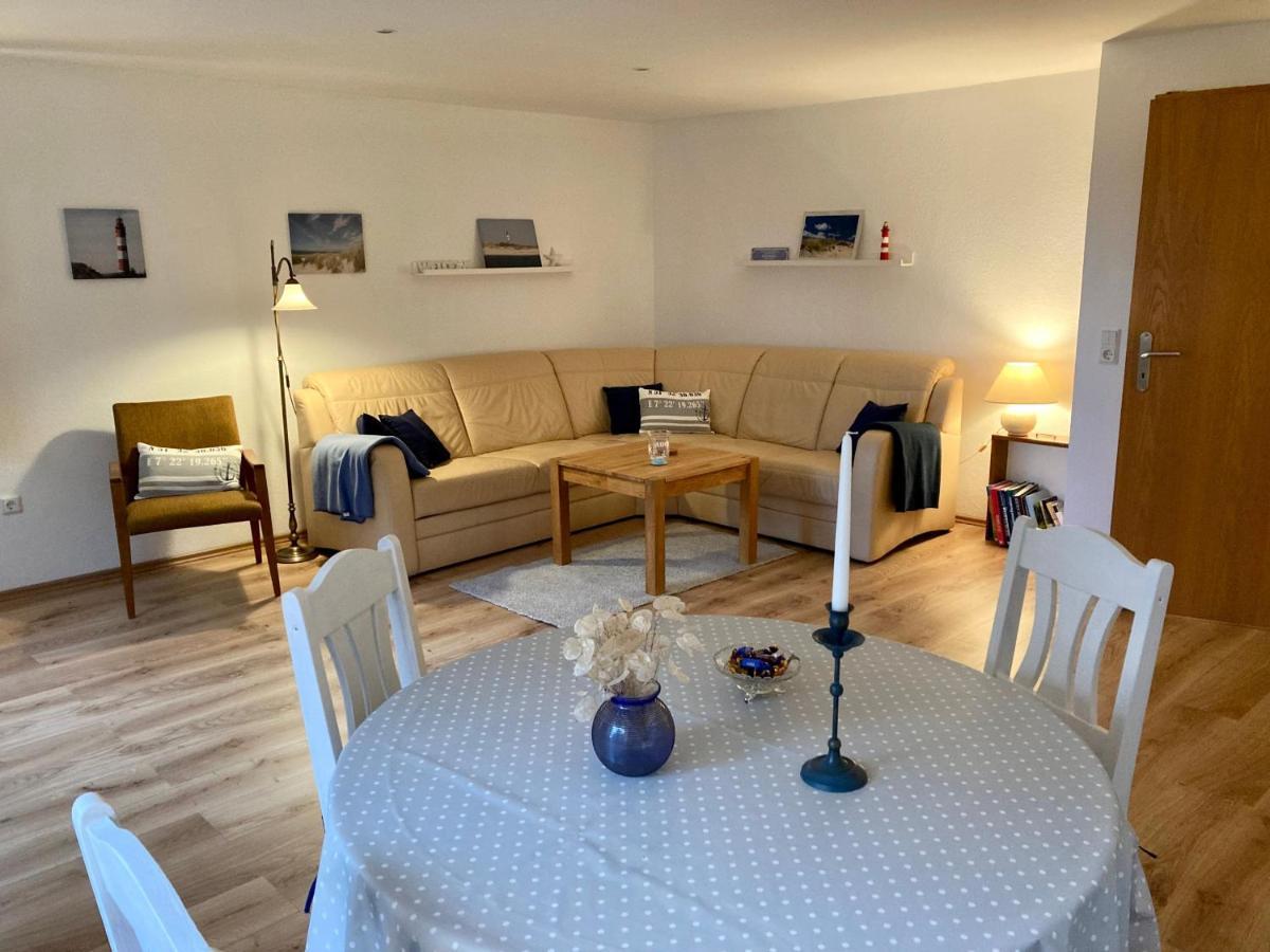 Ferienwohnung Thomsen Tarp Extérieur photo