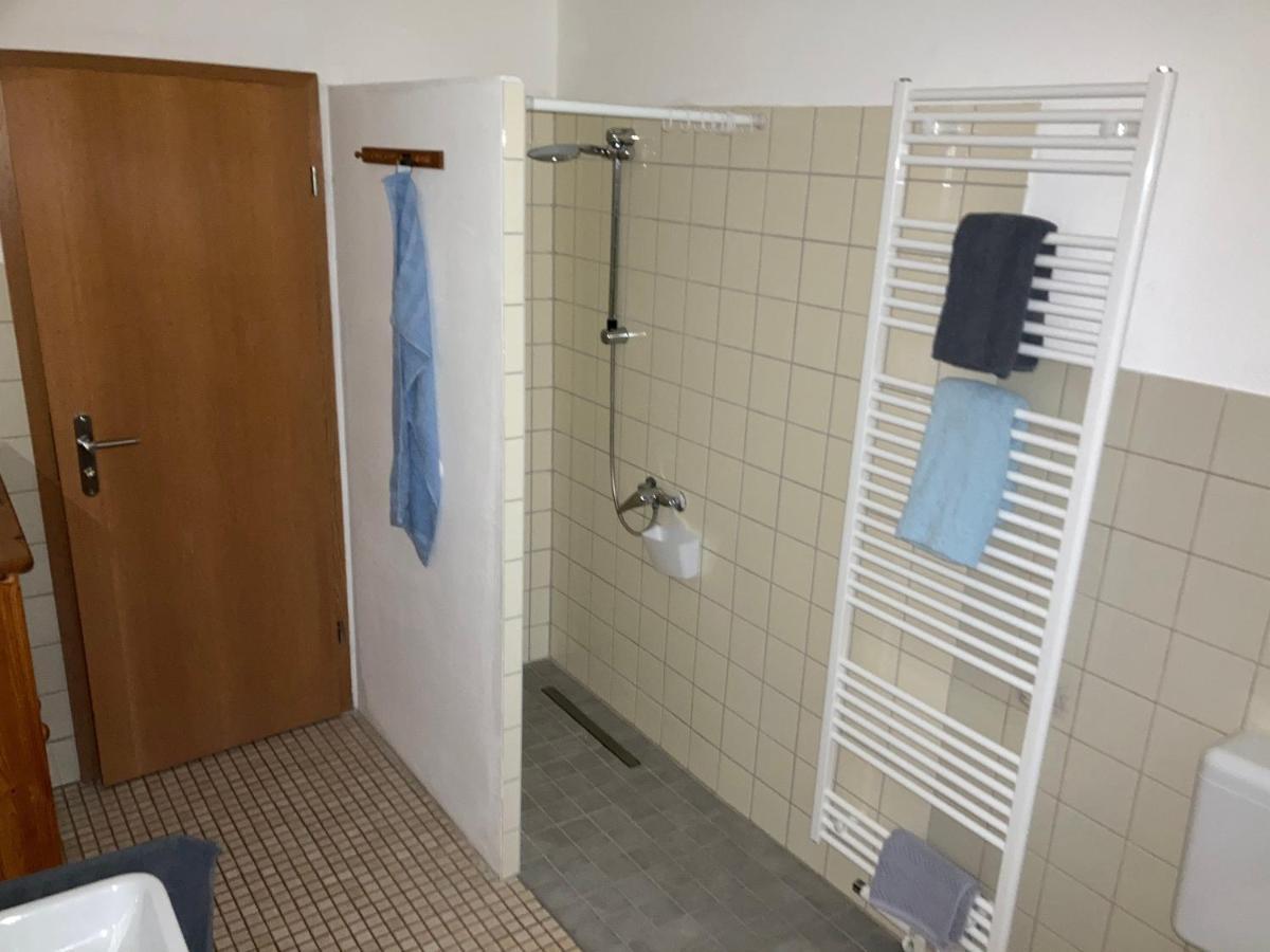 Ferienwohnung Thomsen Tarp Extérieur photo